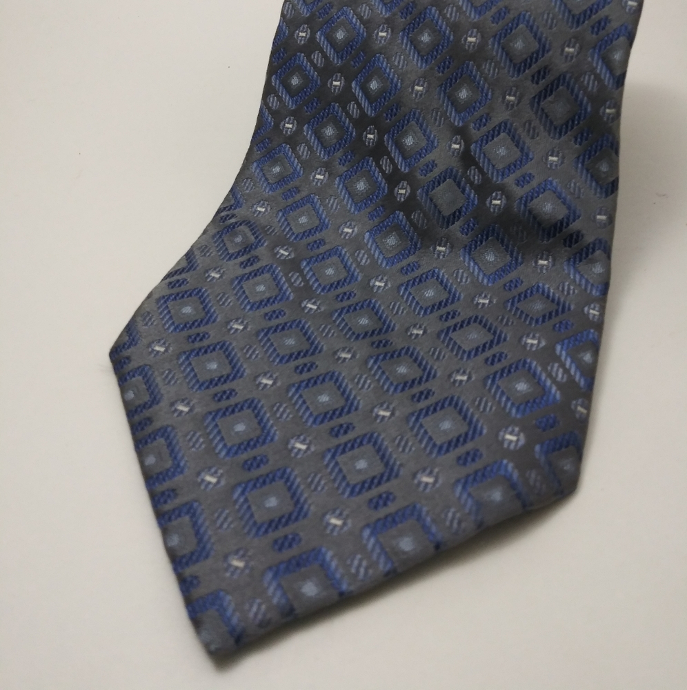 Saxony Collection Tie